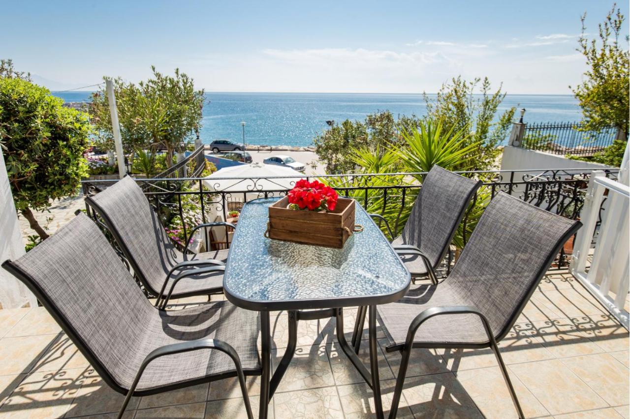 Appartement met 2 slaapkamers