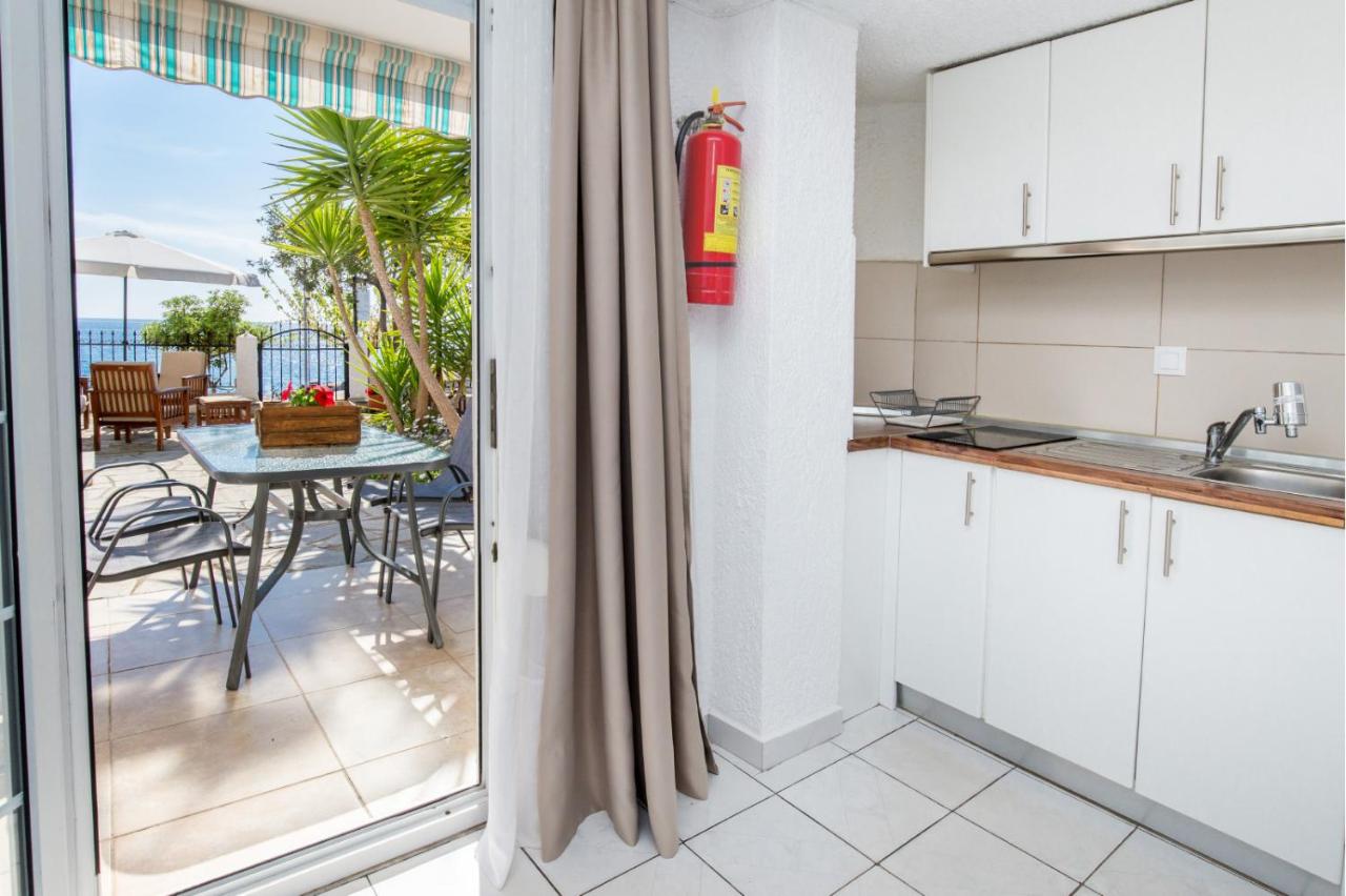 Apartamento de 2 dormitorios