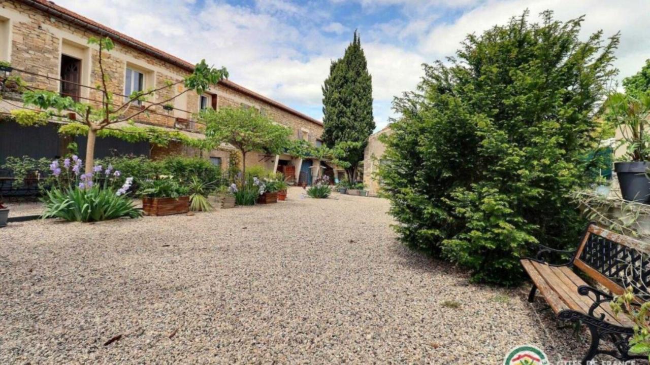 Gites de l'aven - B&B Orgnac-l'Aven