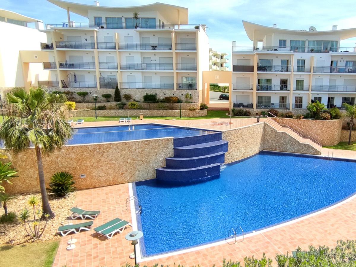 AlbufeiraOrada SunSet Penthouse by Be Cherish - Ferienwohnung Albufeira