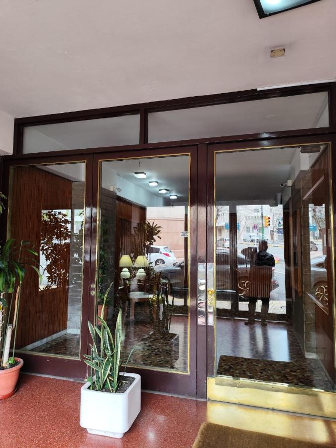 MVD centro 01 - B&B Montevideo