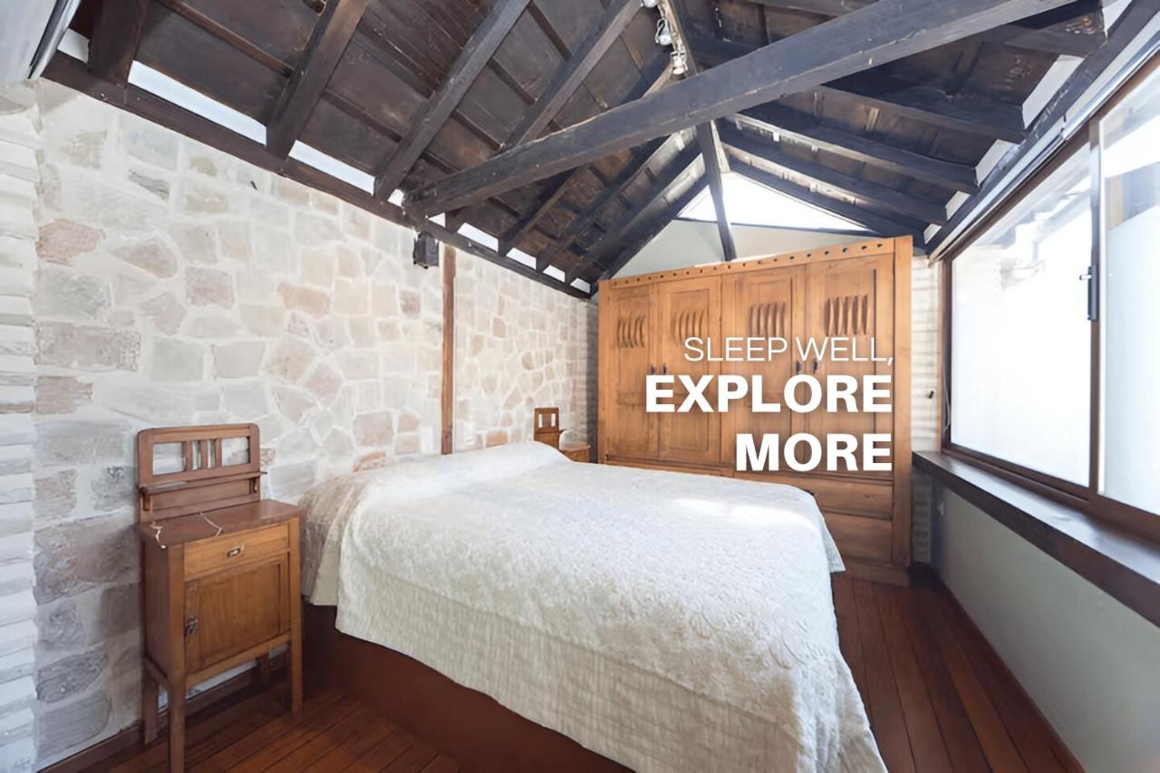 Apartamento de 2 dormitorios