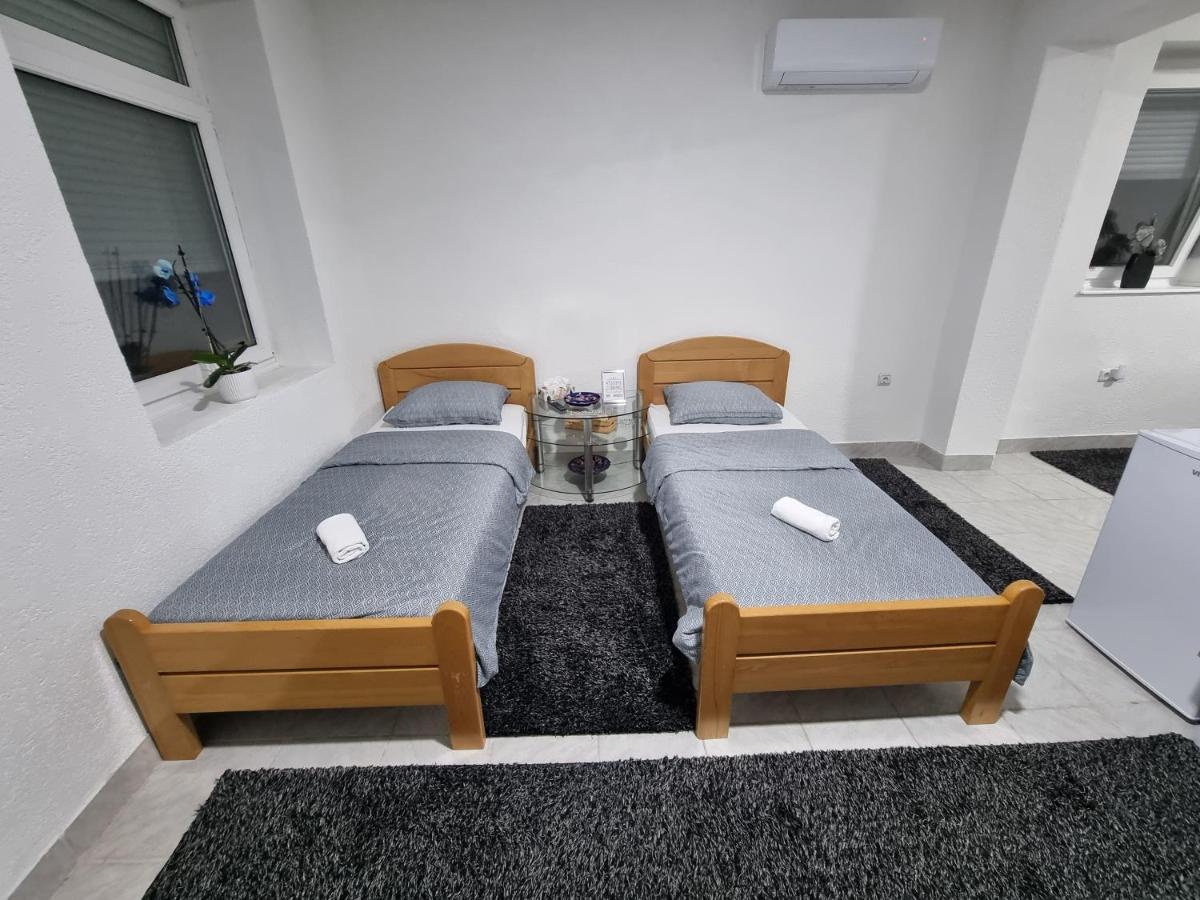 Apartmani Velić - B&B Bugojno