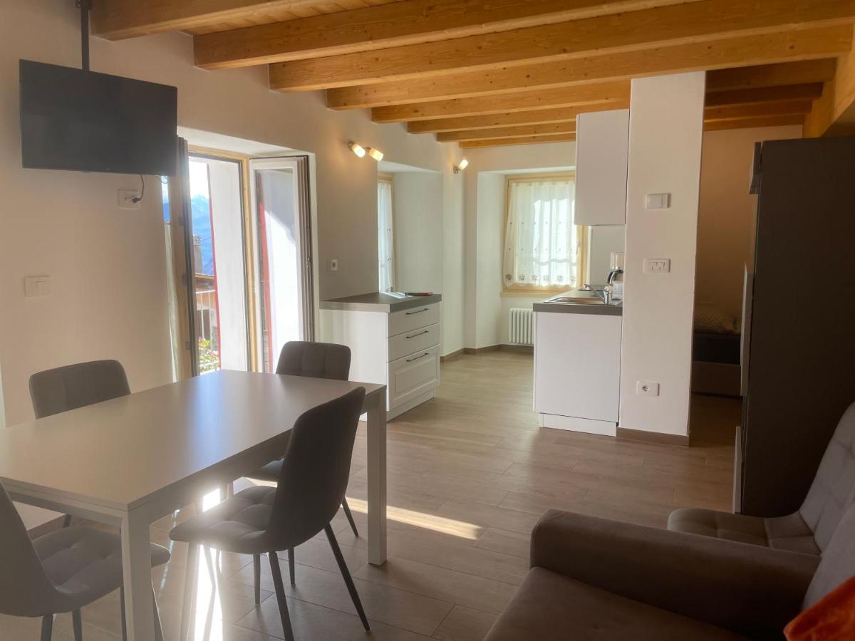 La Primula - B&B Chiesa in Valmalenco