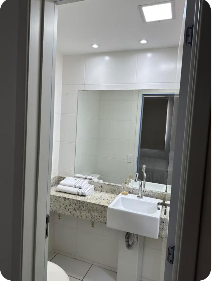 Apartamento aconchegante - B&B Belo Horizonte