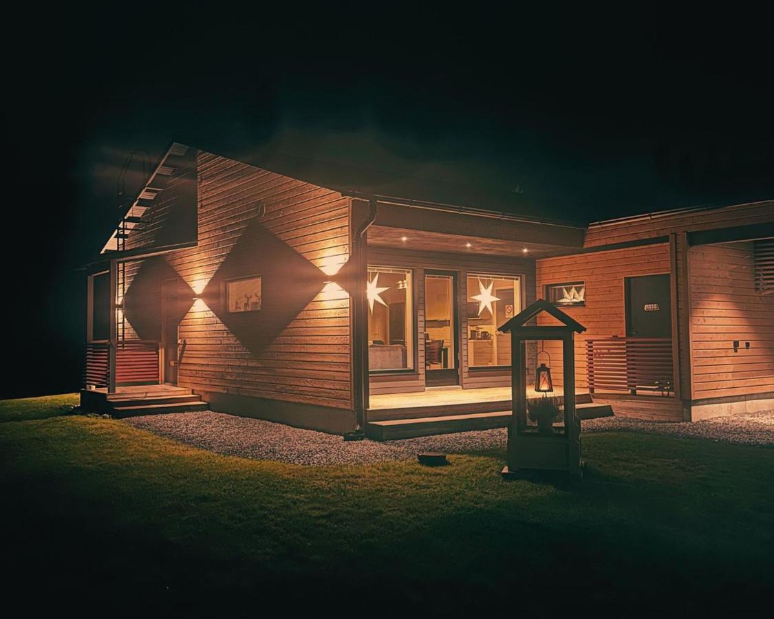 Luxeberry Villa Rovaniemi - B&B Rovaniemi