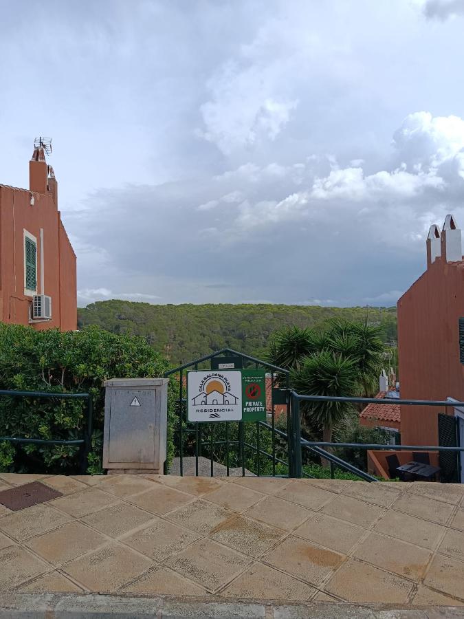 Es Niuet - B&B Cala Galdana