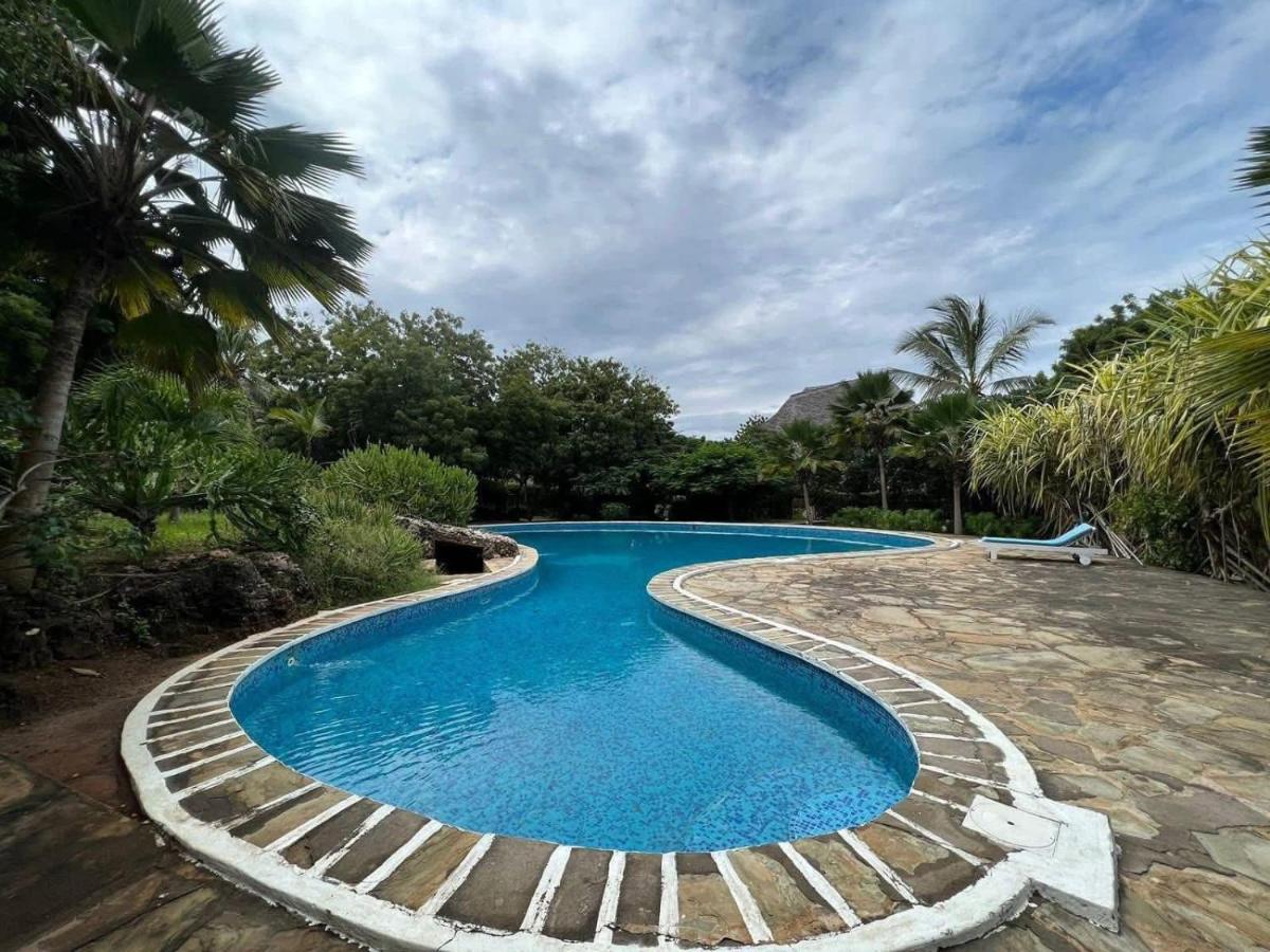 CASA GRACE - B&B Malindi