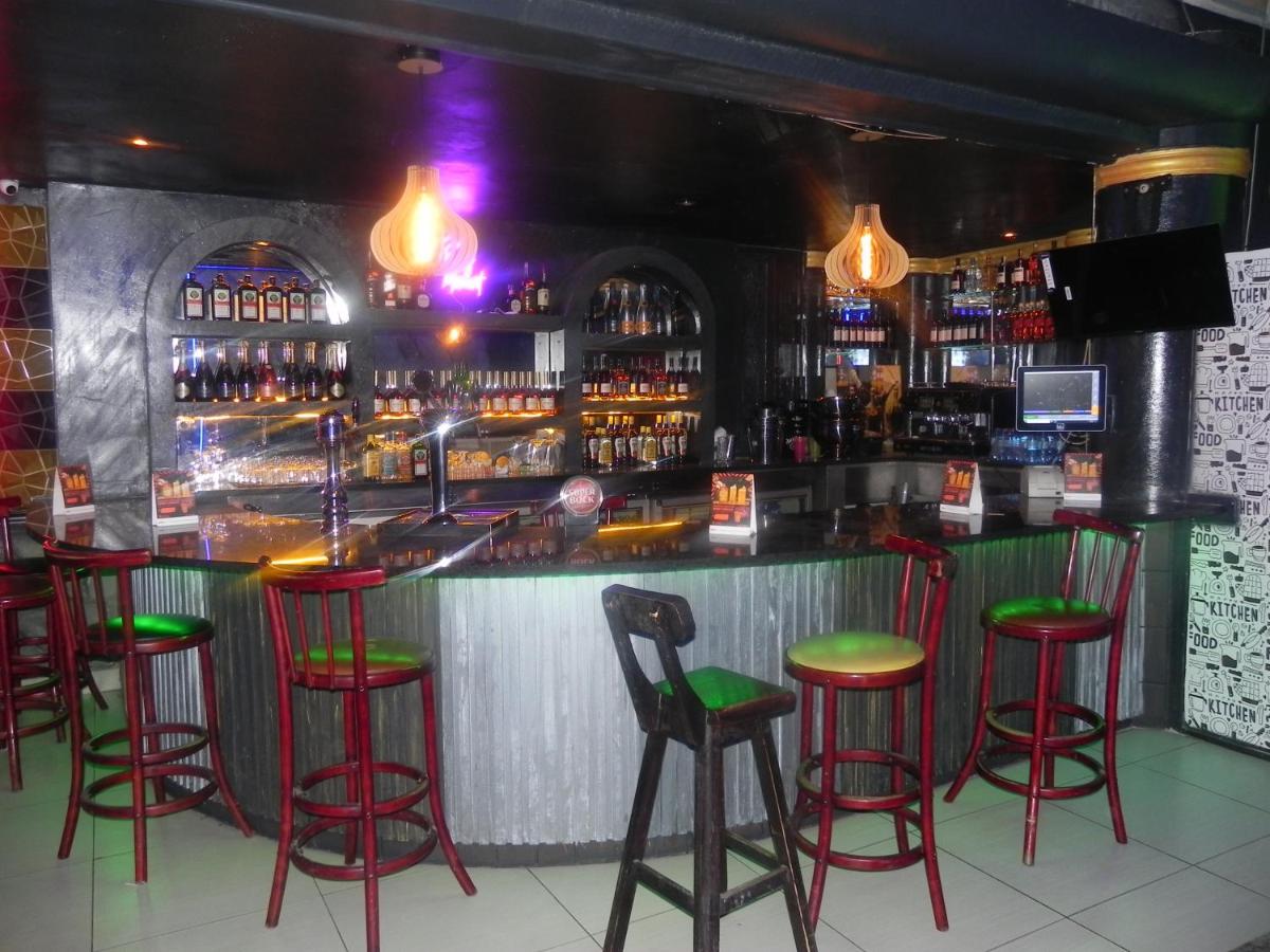 Sensations - B&B Johannesburg