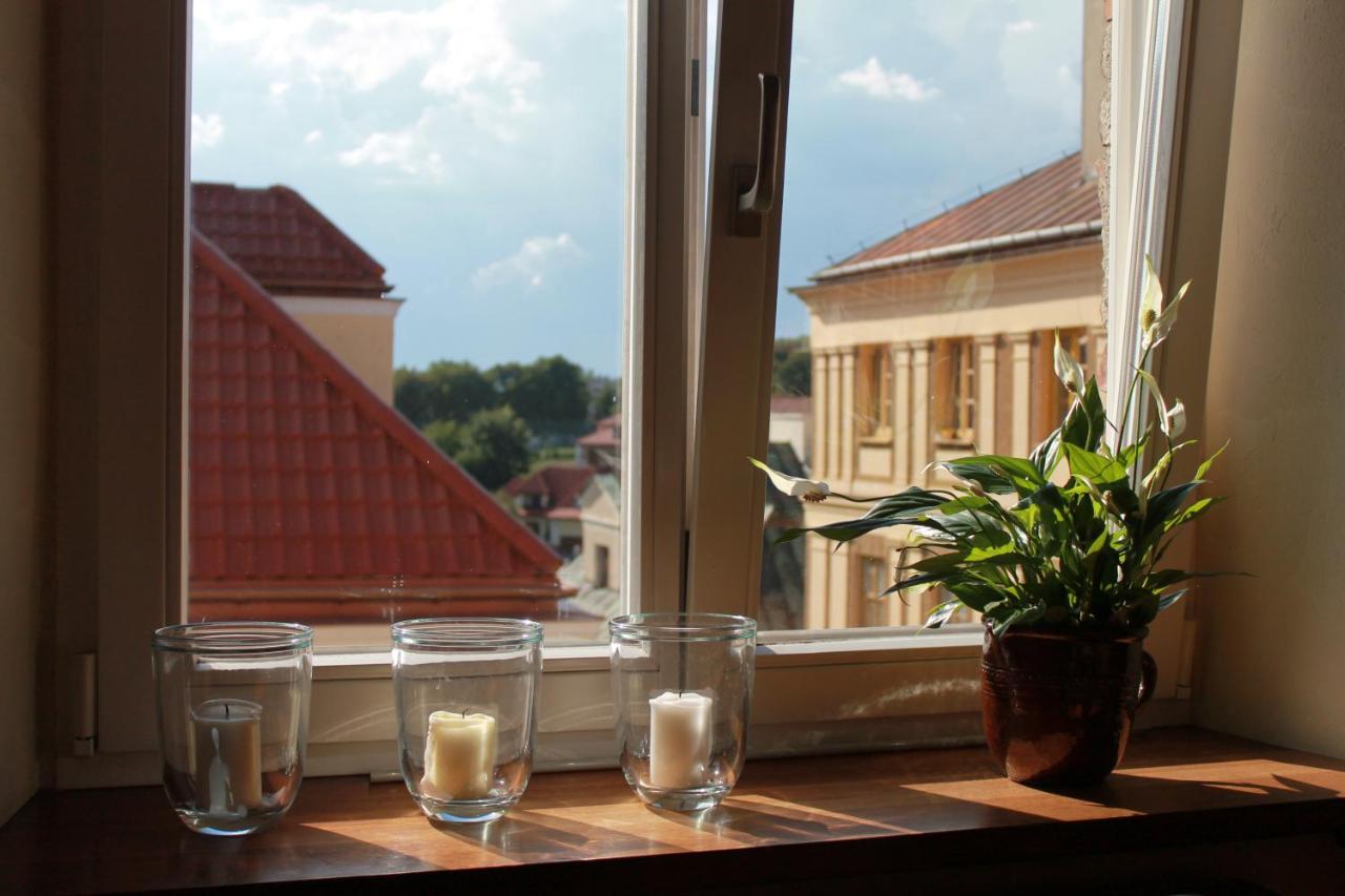 B&B Sandomierz - Apartament na Małym Rynku - Bed and Breakfast Sandomierz