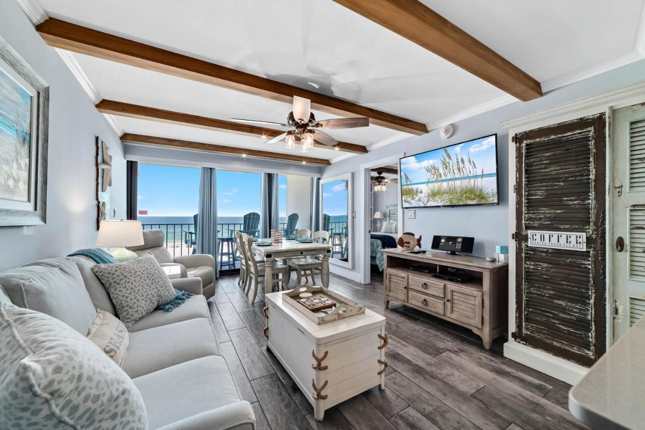 Island Winds East Condo 402 - B&B Gulf Shores