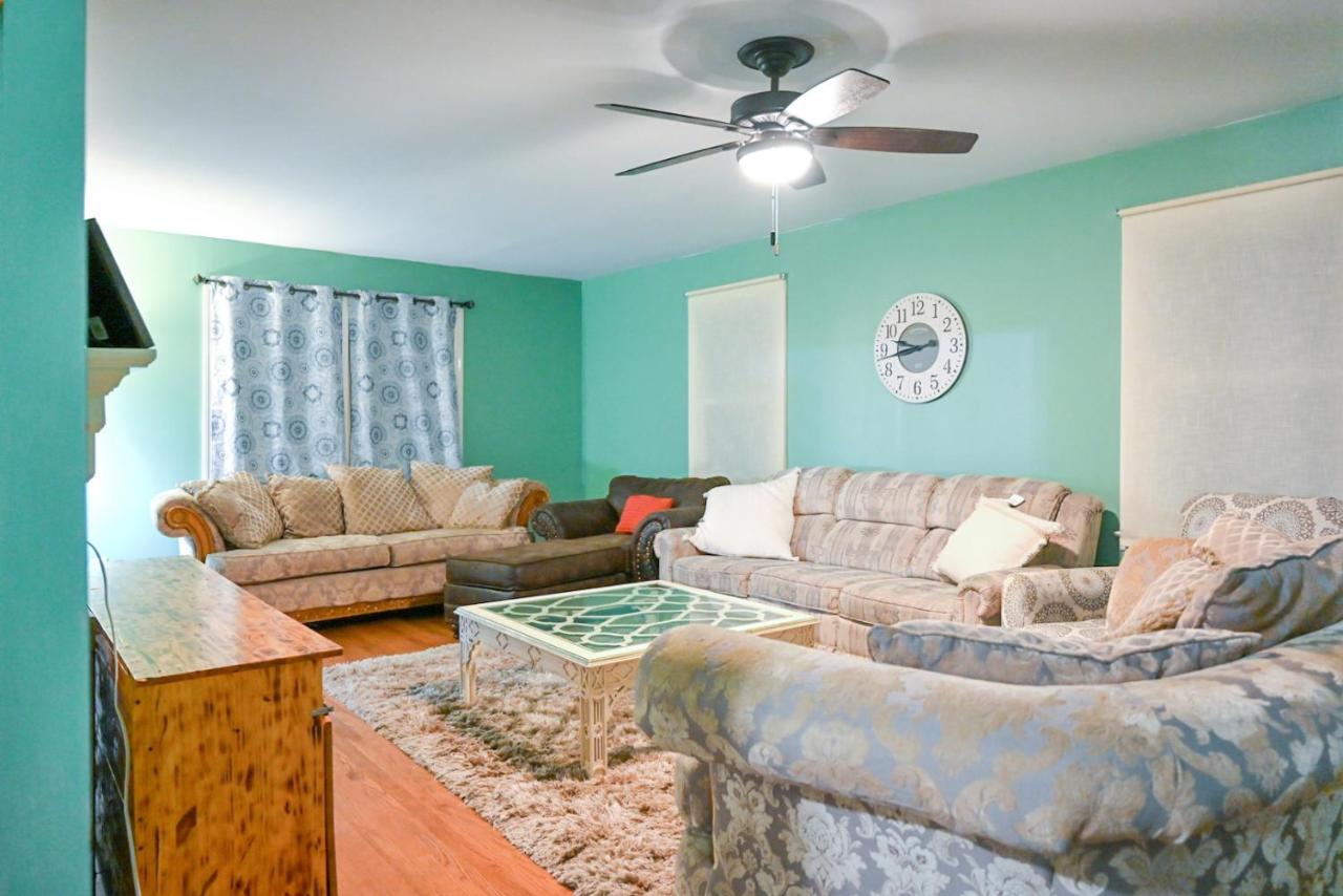 New Bern Downtown - B&B New Bern