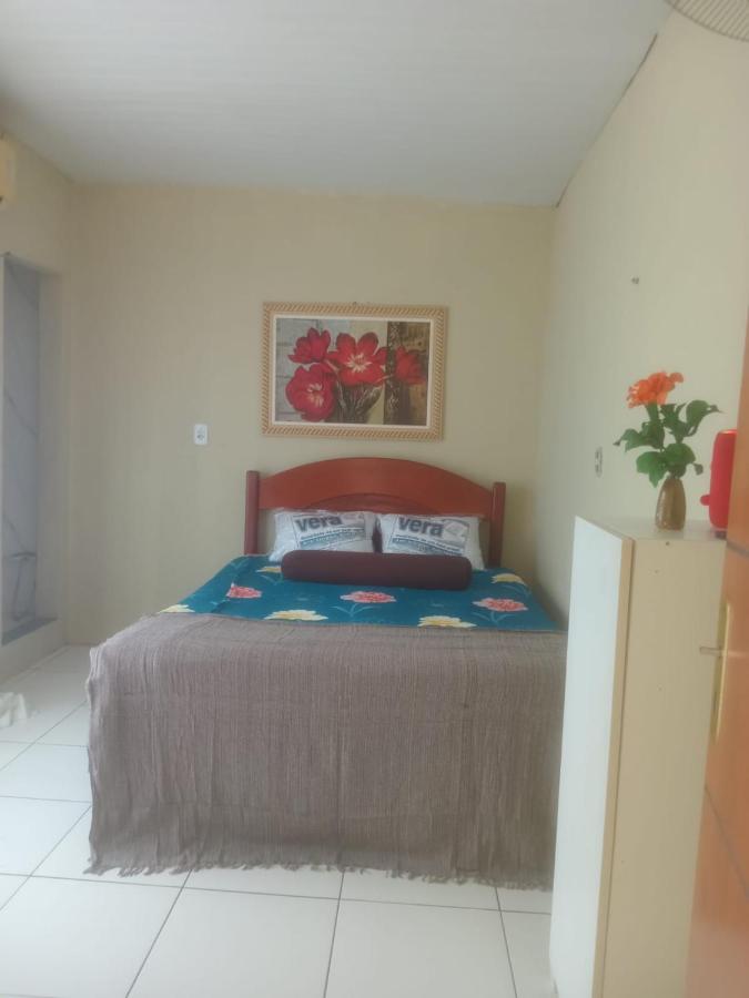 Kit Net perto da vila cop30 - B&B Belém