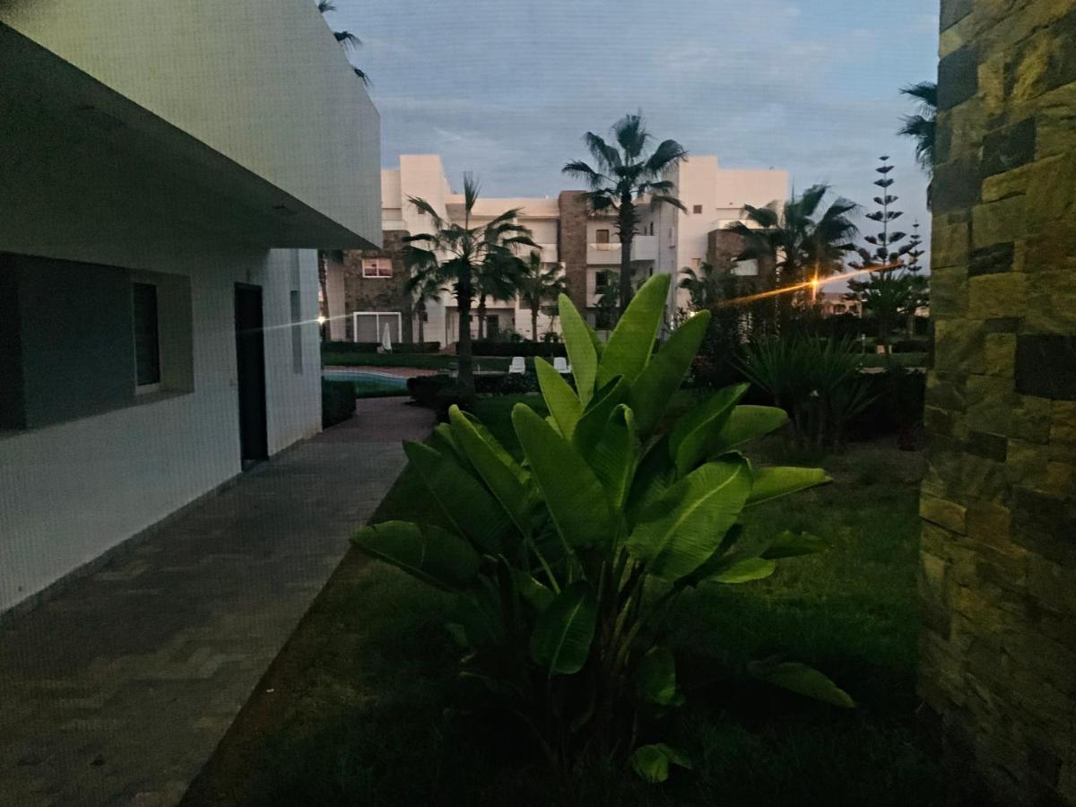 Appart Cosy Résidence Perla - Chambres d’hôtes Saidia