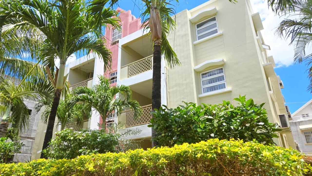 The Līmāra - Calm Retreat near Flic-en-Flac Beach - Bed and Breakfast Flic en Flac