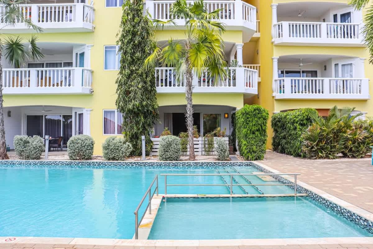 Azure Haven - Bed and Breakfast Willemstad