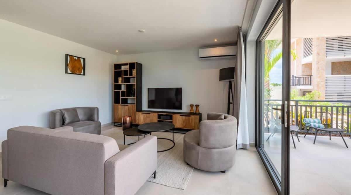 Blue Bay Haven - B&B Willemstad