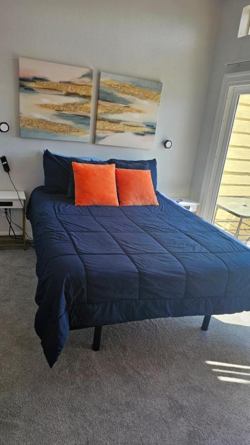 Appartamento con 2 Camere da Letto - Fronte Oceano 