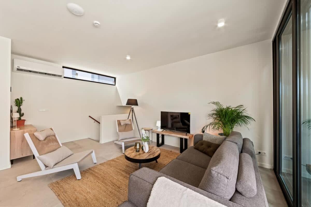 Island Time Retreat - B&B Willemstad