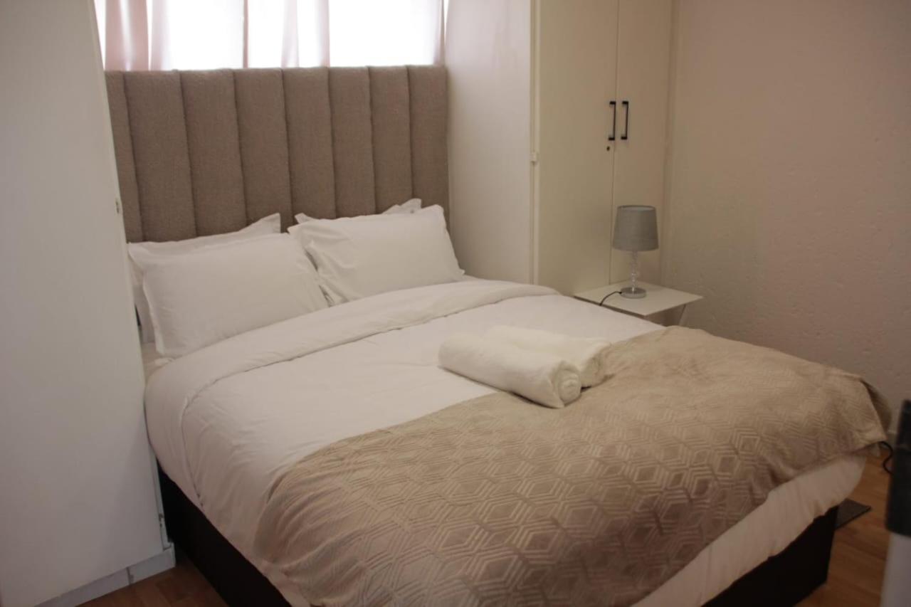 Chambre Double avec Salle de Bains Privative