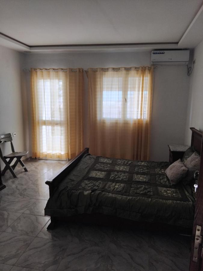 Appartement s 1 centre ville zarzis - Ferienwohnung Zarzis