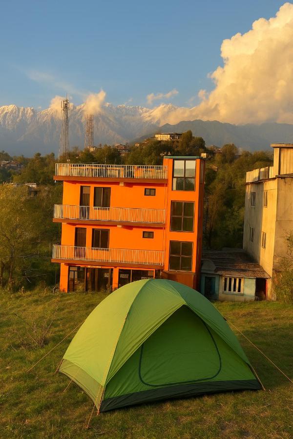 Om Eco Stays - B&B Dharamsala