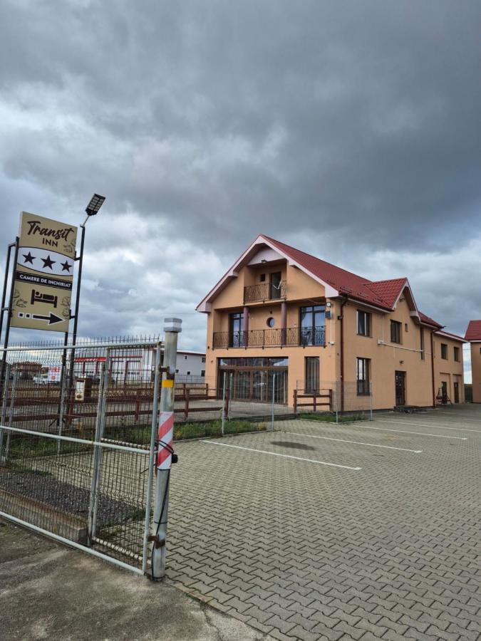 Transit INN - Chambres d’hôtes Botiz