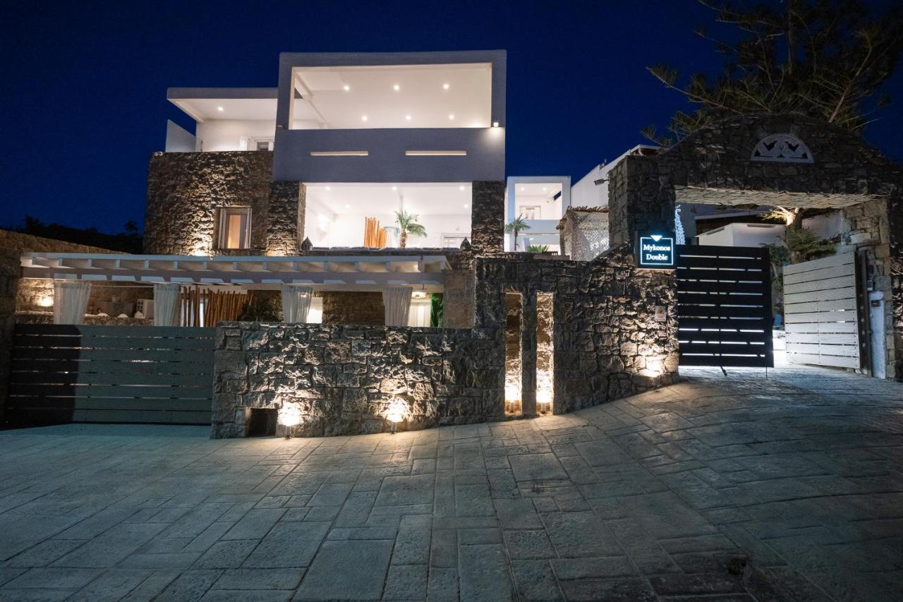 Double M Adults Only - Bed and Breakfast Áno Merá