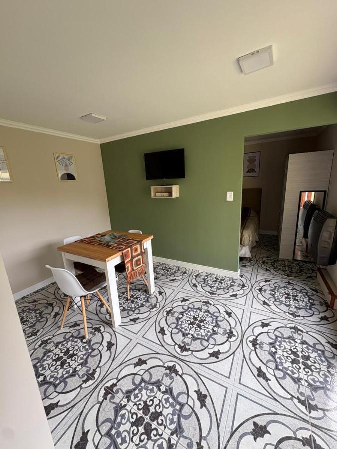 Apartment - Erdgeschoss