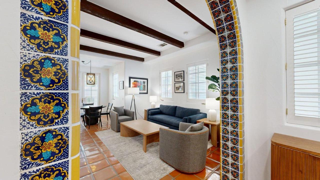 SV109 Secluded 1 Bedroom Spa Villa at LQ Resort - Chambres d’hôtes La Quinta