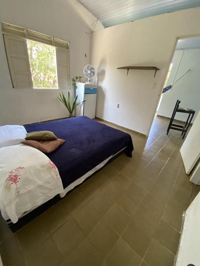 Apto Centro Pipa - Chambres d’hôtes Pipa