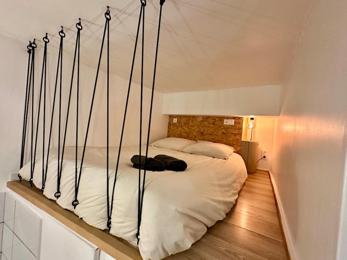 Escapade cosy en hyper centre Toulousain - Ferienwohnung Toulouse