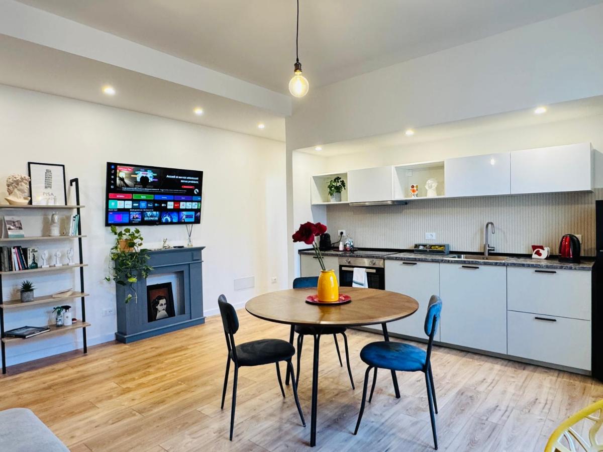 Maison Mansart - B&B Pisa