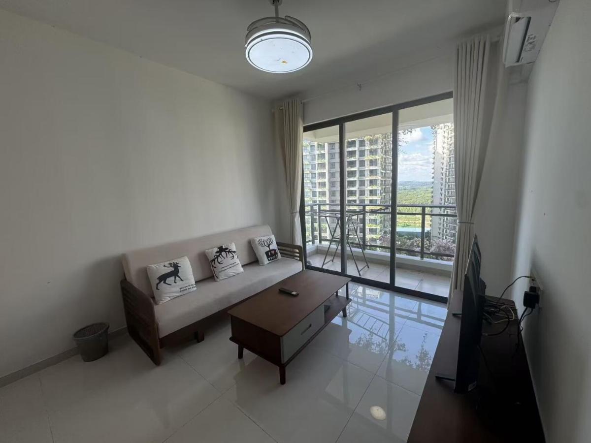 Two-Bedroom Studio Apartment