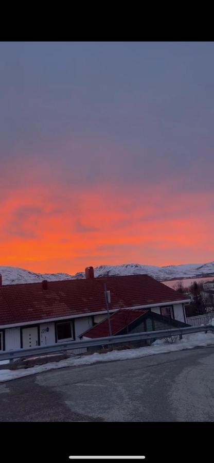 Wonderful Seaview Apartment - B&B Tromsø