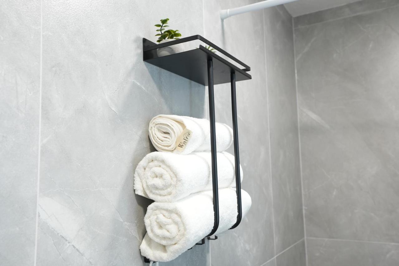 Luxury Apartments - Wohnung IA - Elegante Mini-Suite I Stock - Ferienwohnung Neuwied