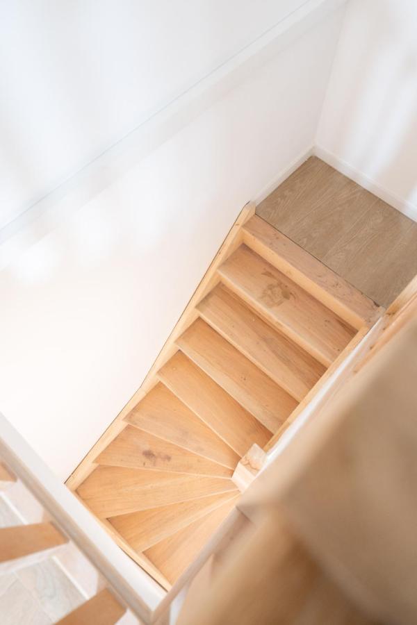 Stylish Duplex for 8 in Central Antwerp - B&B Anversa