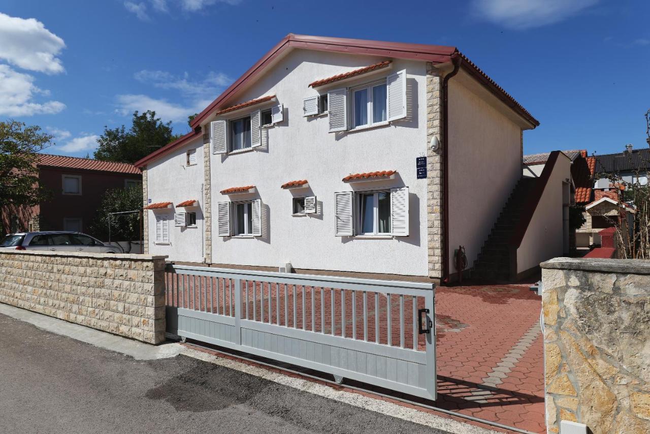 Apartments Miljenka - Ferienwohnung Nin