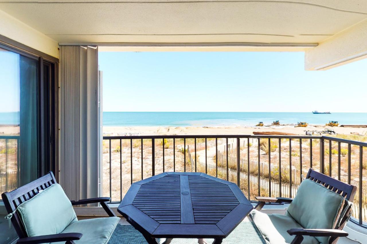 Waikiki 102 - B&B Ocean City