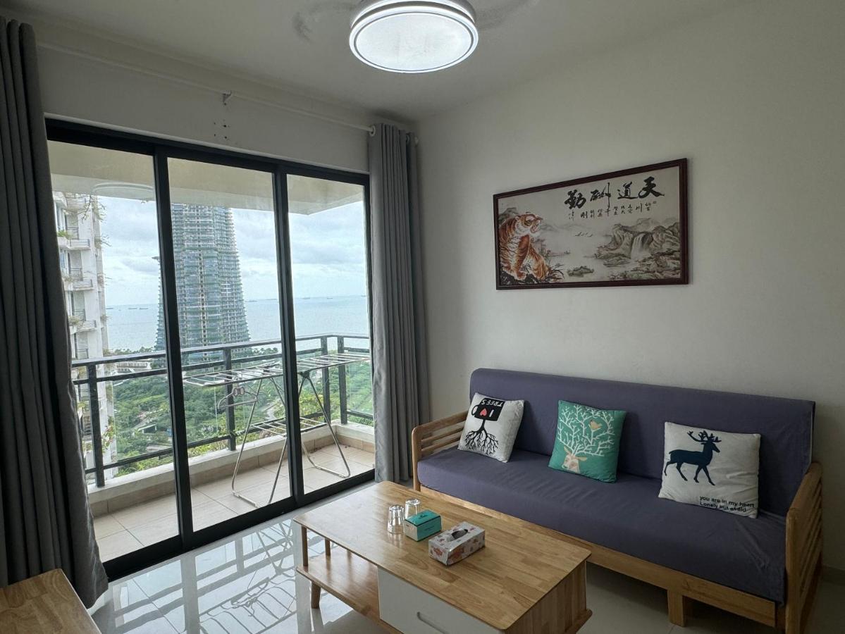 Two-Bedroom Studio Apartment