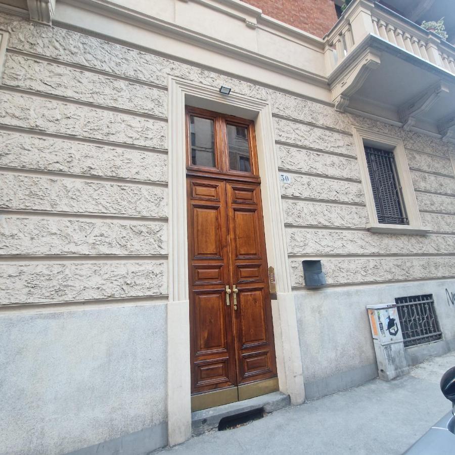 Appartamento moderno di 93 mq in zona centrale - B&B Torino