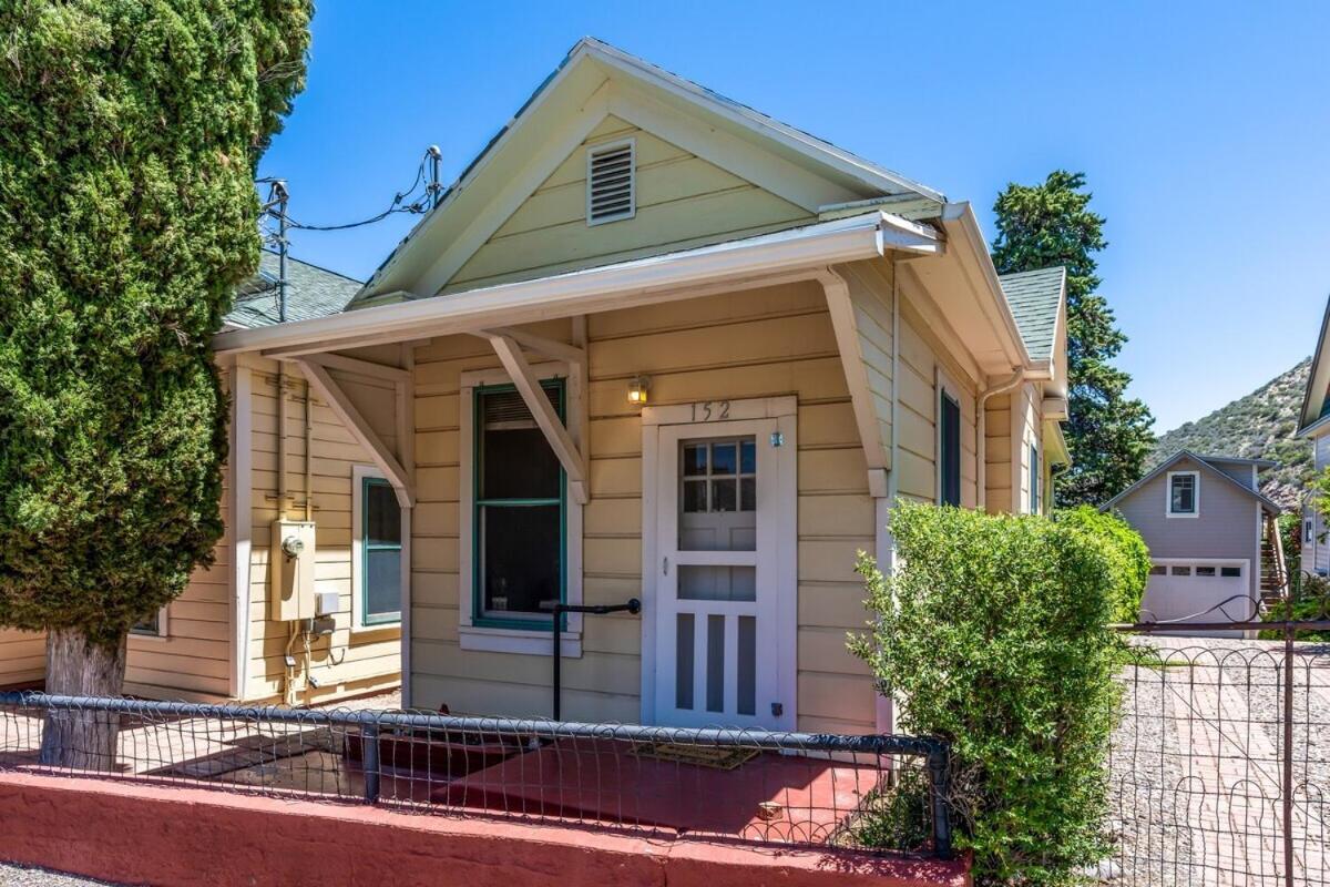 Copper Queen Cottage - B&B Bisbee