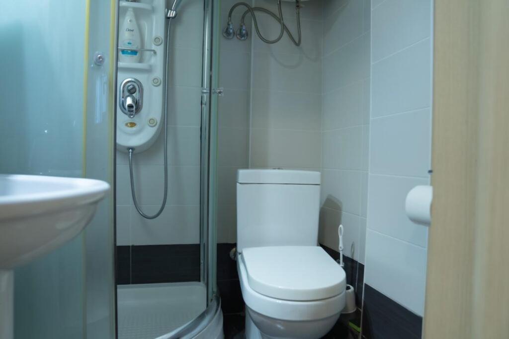 Apartamento de 1 dormitorio