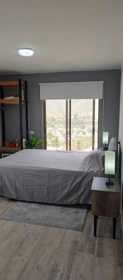 Habitación Doble - 1 o 2 camas