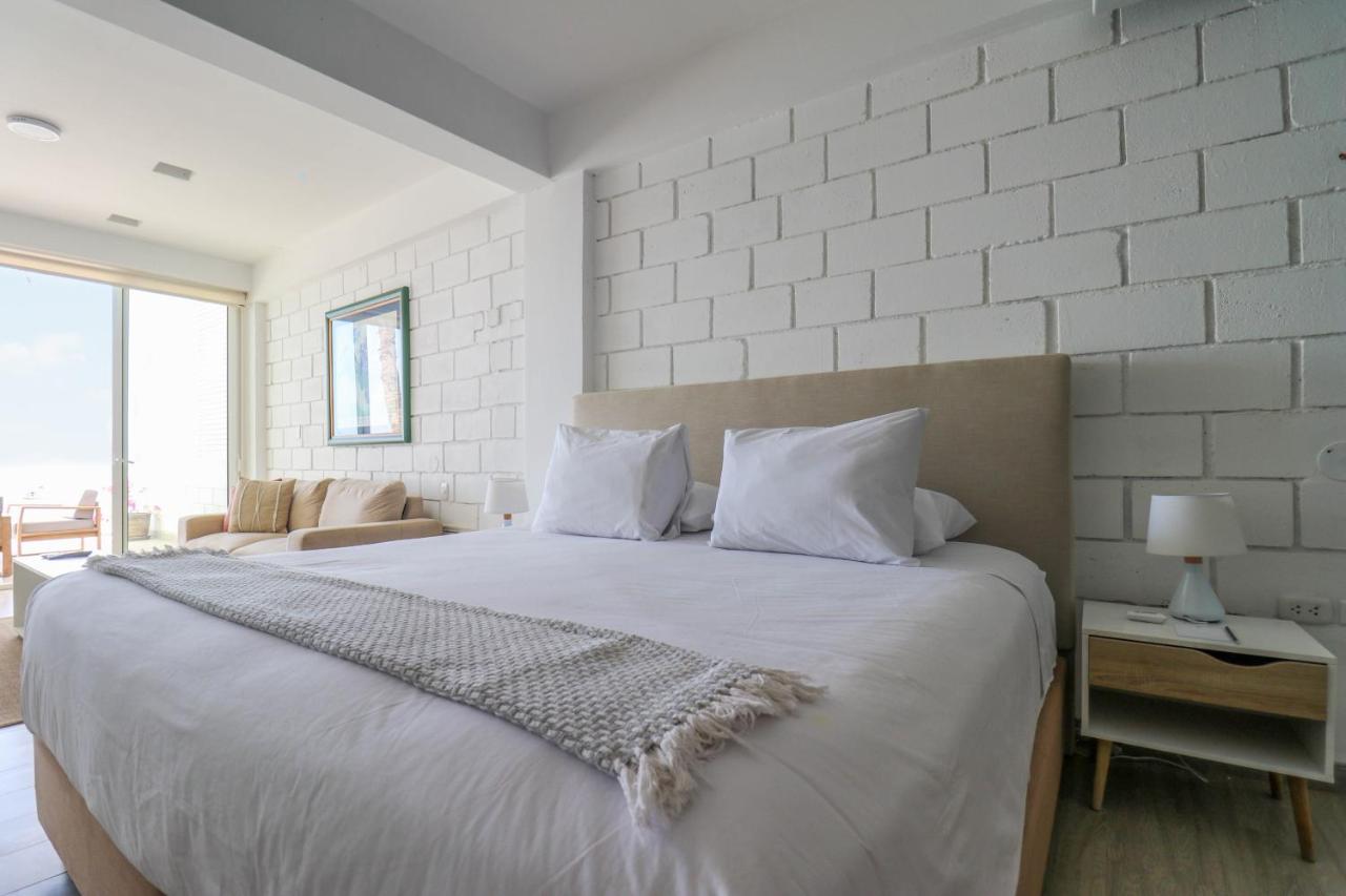 Loft Apartment mit 1 Schlafzimmer