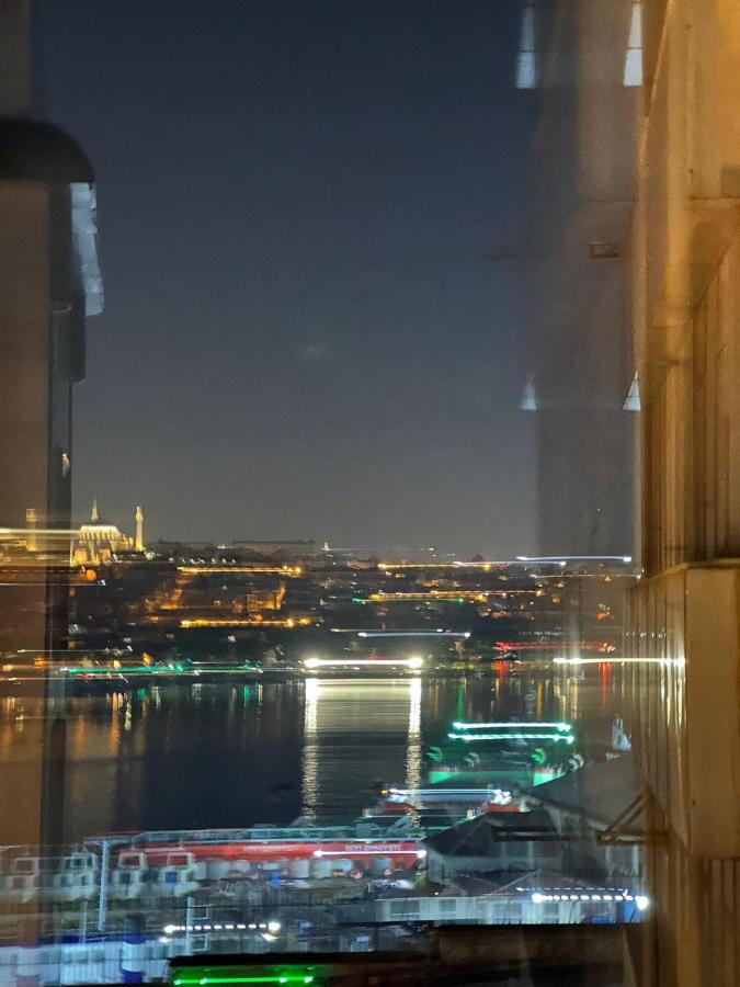 Habitación Cuádruple de Lujo