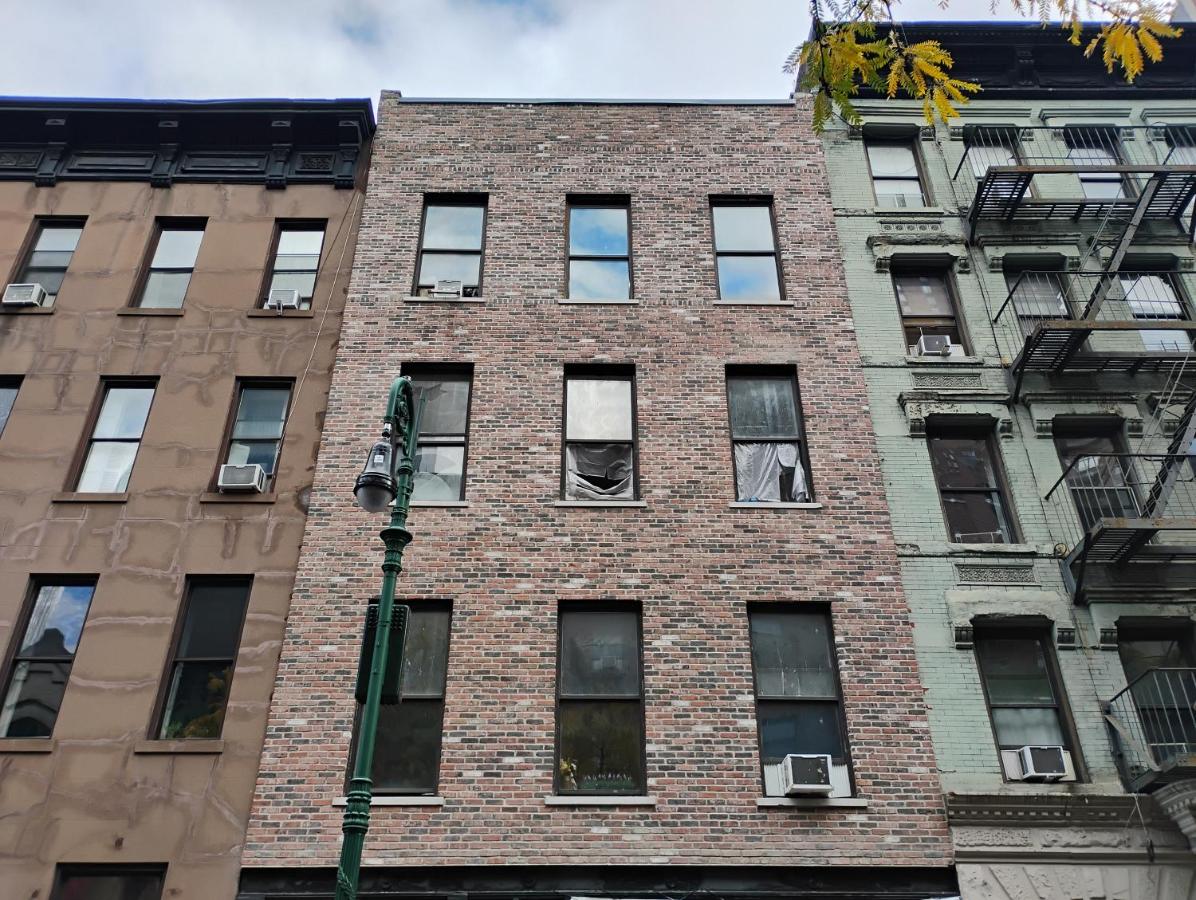 Aycee 417 - B&B New York