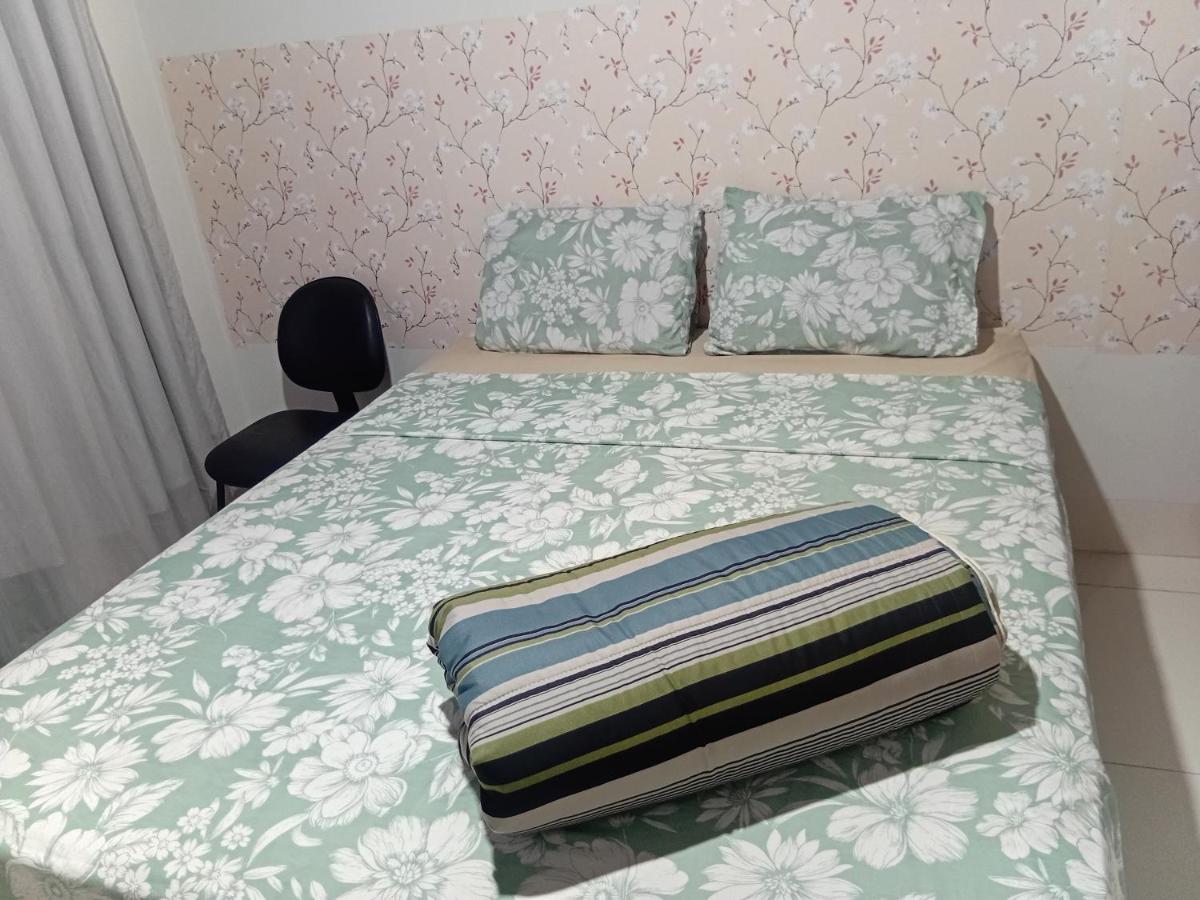 Suíte aconchegante - Bed and Breakfast Palmas