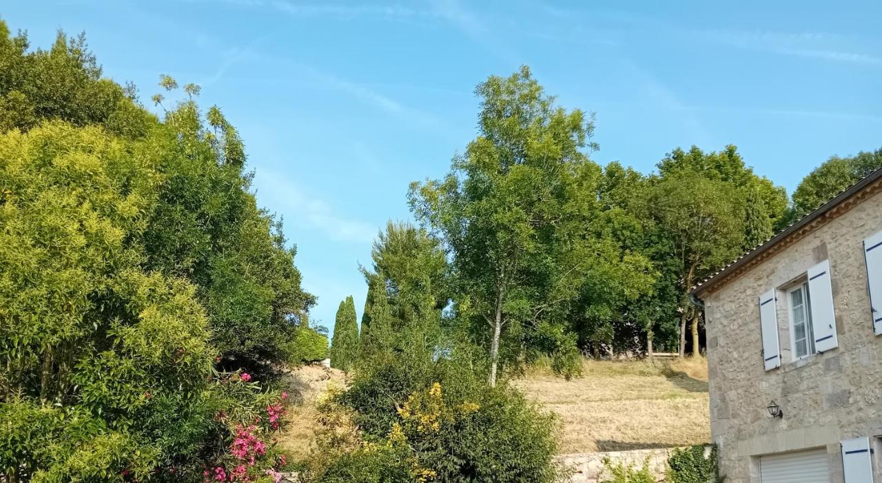 Gite de Pébéret - B&B Lectoure