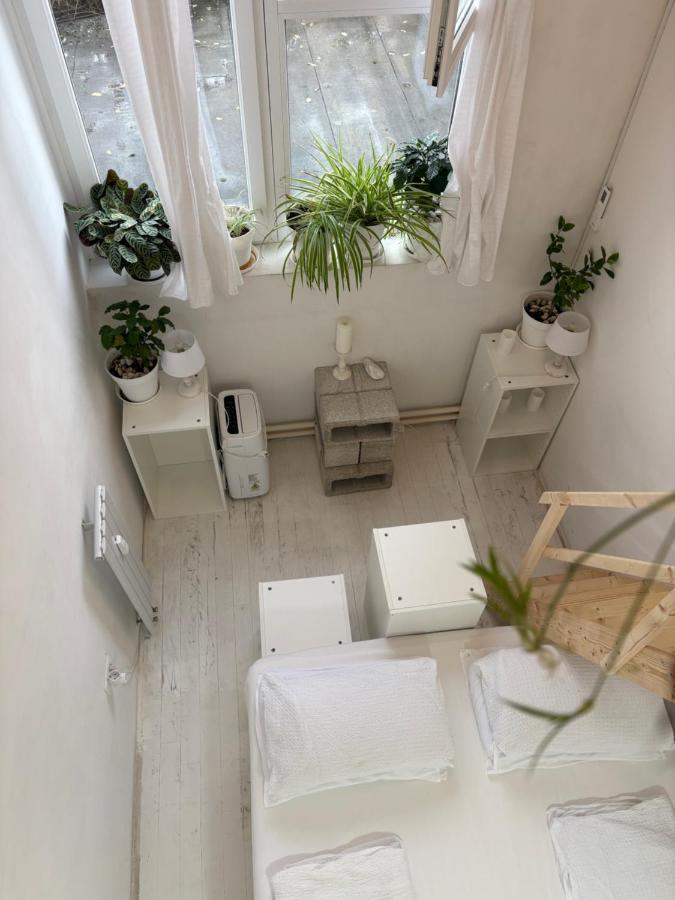 INDUSTRIAL STUDIO 2 - B&B Ljubljana